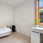 Apartmán The Red House - Affordable Living In Center