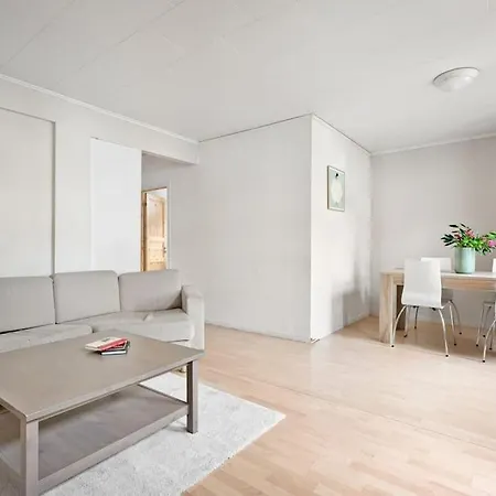 Lejlighed The Red House - Affordable Living In Center Bergen