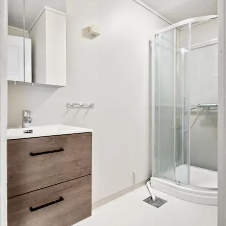 Lejlighed The Red House - Affordable Living In Center