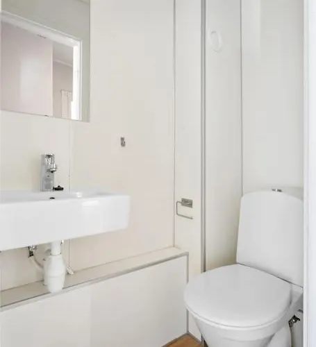 Apartman The Red House - Affordable Living In Center Bergen