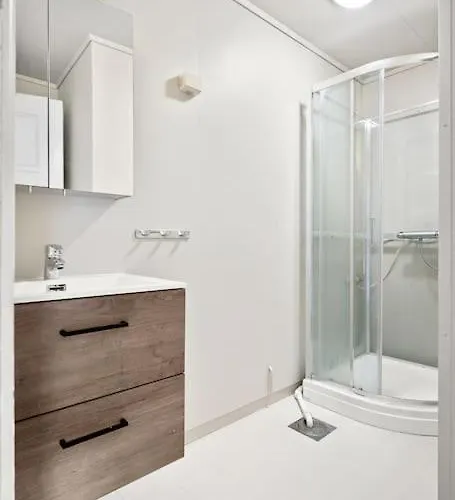 דירה The Red House - Affordable Living In Center