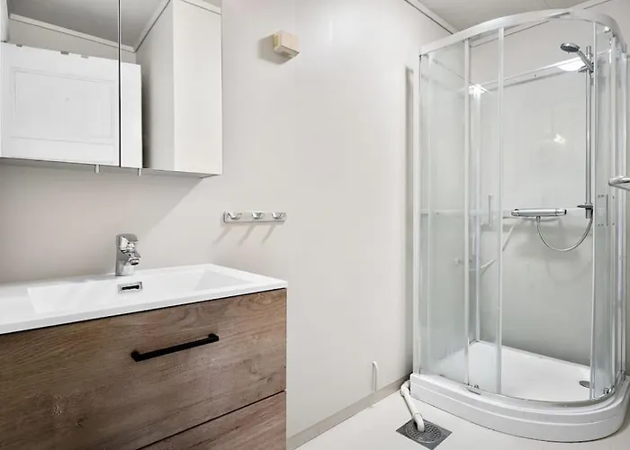 The Red House - Affordable Living In Center Apartman Bergen