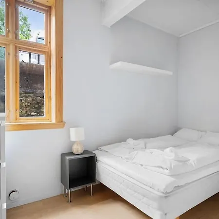 The Red House - Affordable Living In Center * ברגן